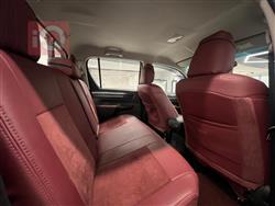 تويوتا هايلوكس